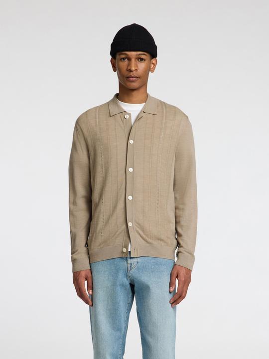 Immagine prodotto Selected Homme 100% Merinowoll Strickjacke (L)