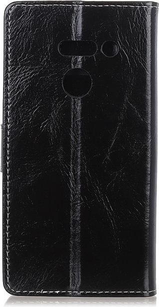 Image du produit MU Classic Crazy Horse III Bookcover Series en cuir (G8 ThinQ)