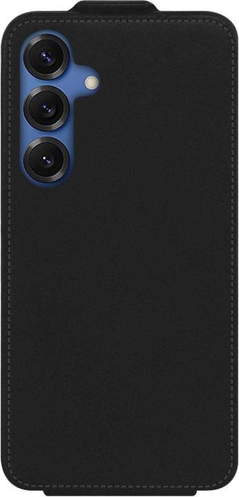 Actual product image Noreve Vertical leather shell (Samsung Galaxy S25)