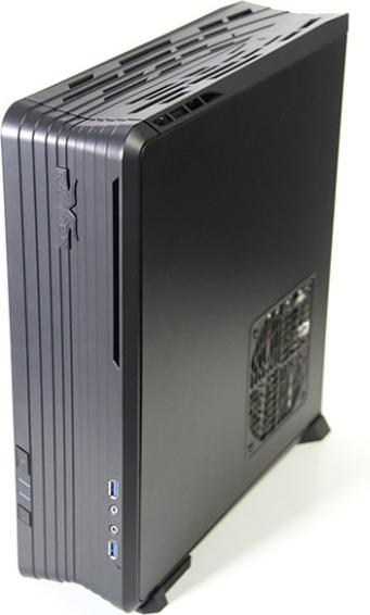 Silverstone SST-RVZ01 Raven Z (Mini-ITX)