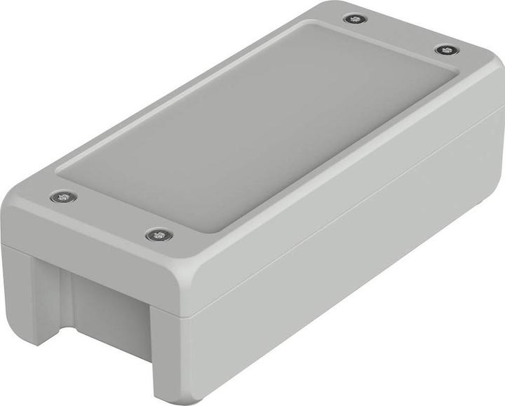 Immagine prodotto Bopla BA-S 180806 F Contenitore Bocube in alluminio 7035 00164125 Contenitore universale 199 x 86 (Case)