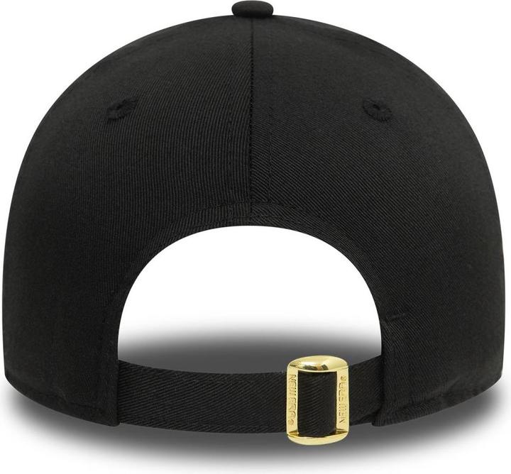 Produktbild New Era 9Forty Kinder Cap - Pailletten New York Yankees (53, 52 C, 54 C)
