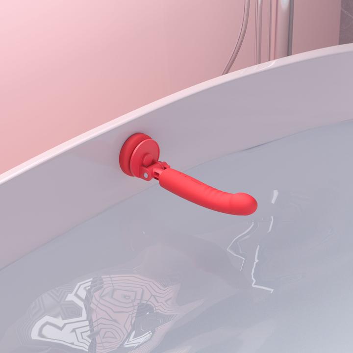Actual product image Lovense Mission 2