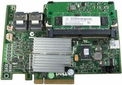 Produktbild Dell PERC H730 Speichercontroller (RAID)