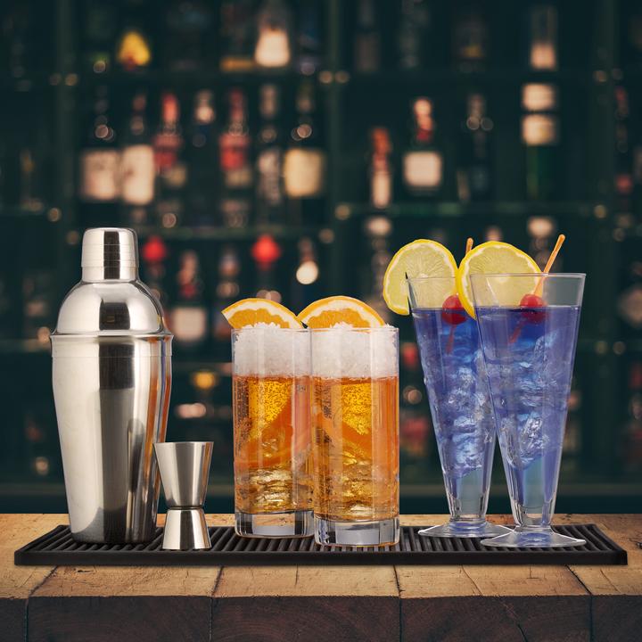 Image du produit Relaxdays Tapis de bar (Tapis de bar)