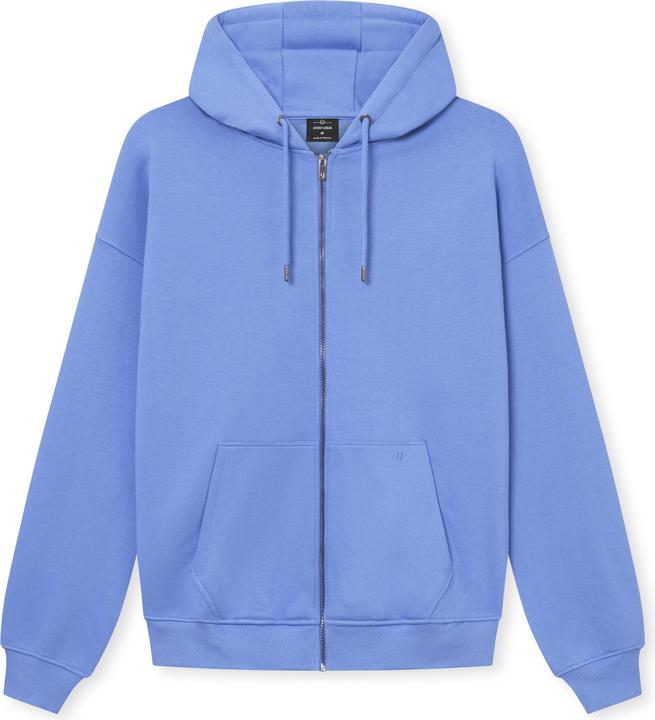 Bleu pourpre
