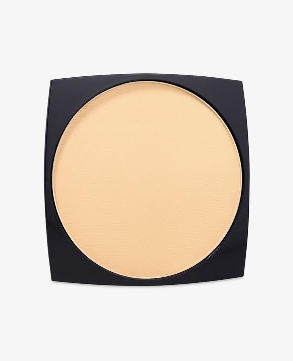Actual product image Estée Lauder Double Wear SIP Matte Powder Foundation (No. 2W2 Rattan)