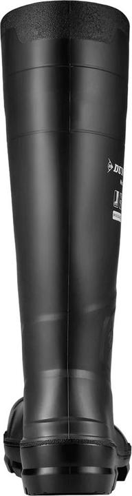 Actual product image Dunlop Unisex Adult Safety Wellington Boots (49.5)