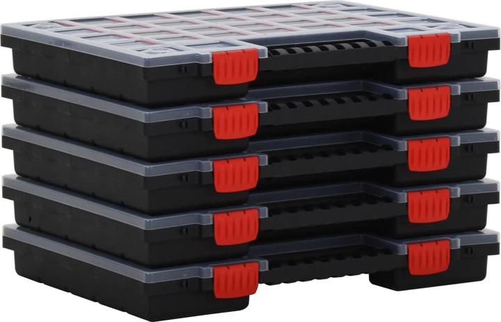 Actual product image VidaXL Norah