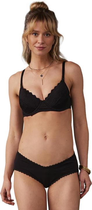 Immagine prodotto Envie de Fraise Reggiseno in pizzo con ferretto per gravidanza e allattamento (85 C)