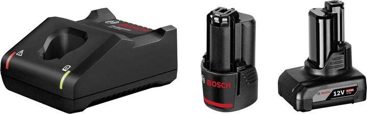 Actual product image Bosch Professional Starter Set (12 V)