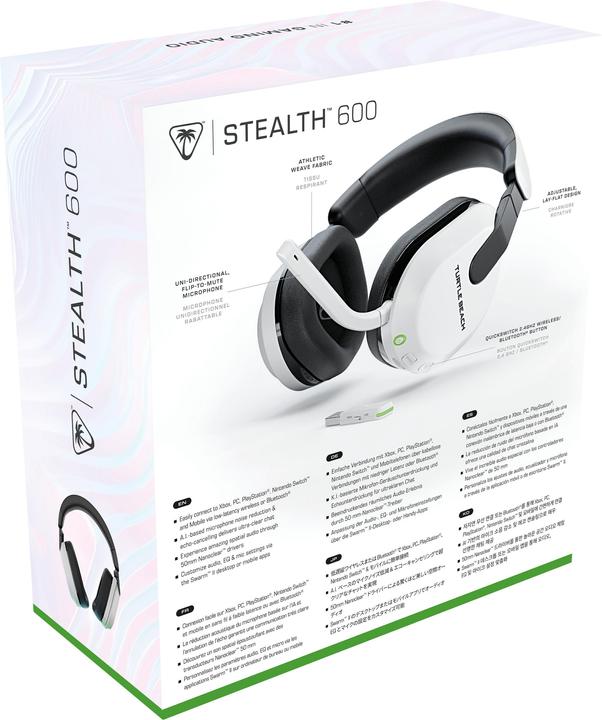 Produktbild Turtle Beach Stealth 600 Gen 3 (Kabellos)