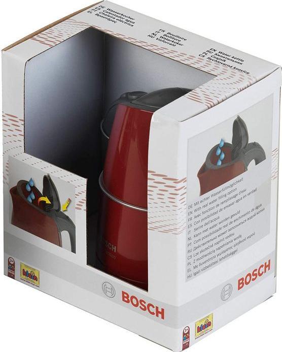 Produktbild Theo Klein Bosch Wasserkocher