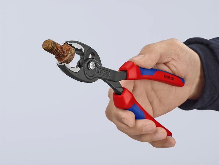 Immagine prodotto Knipex pinze di presa (200 mm)