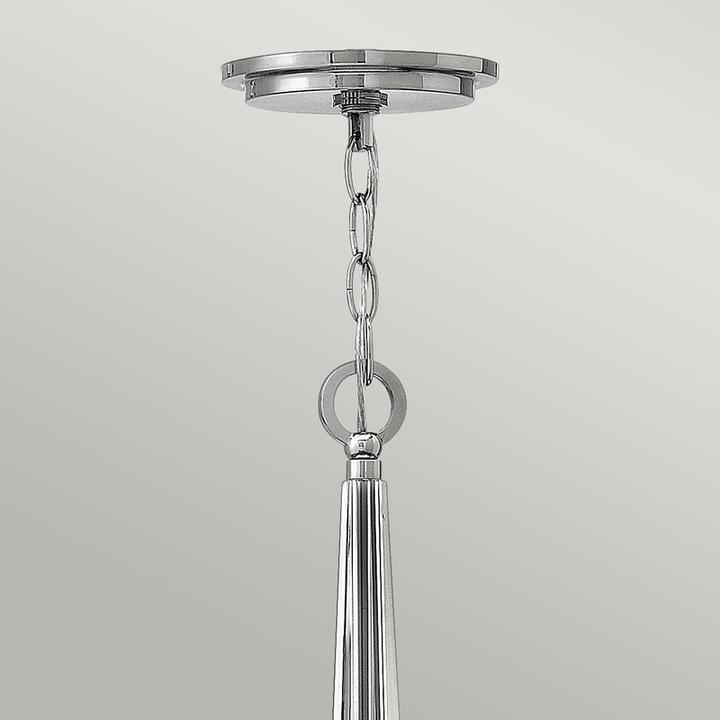 Actual product image Quintiesse Ascher (E14)