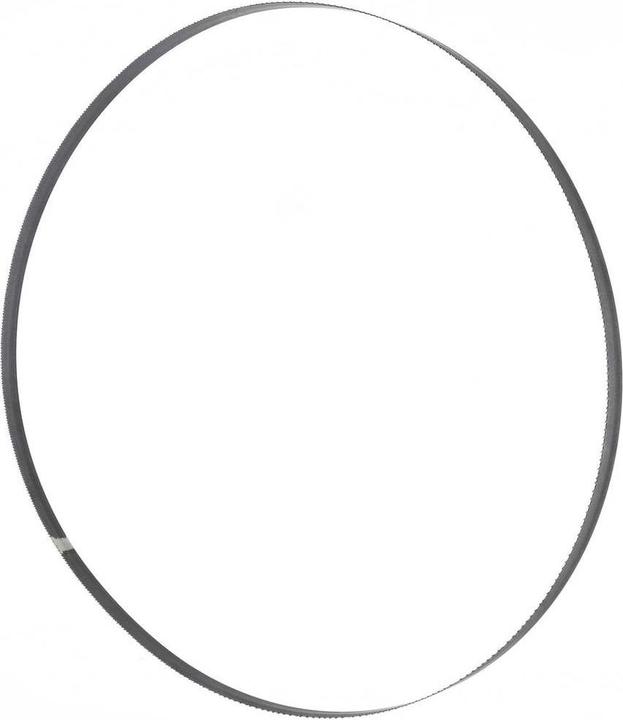 Produktbild Holzmann Bandsägeblatt 3454x20x0,mm T 8