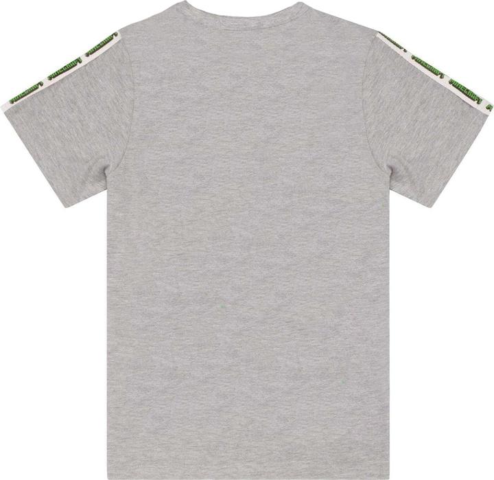 Immagine prodotto Minecraft Pigiama con pantaloncini (128)