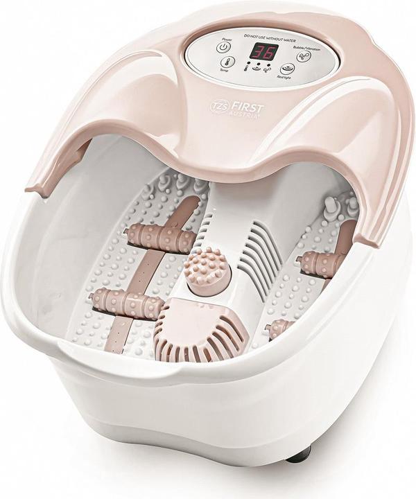Actual product image First Foot massager 8115-3