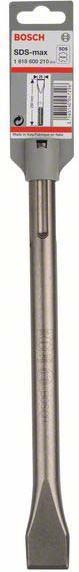 Produktbild Bosch Professional Zubehör PRO SDS max-4C Flachmeissel, 25 x 280 mm (25 mm)