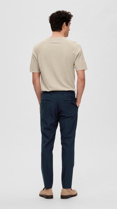 Actual product image Selected Homme 175 Slim fit trousers (98)