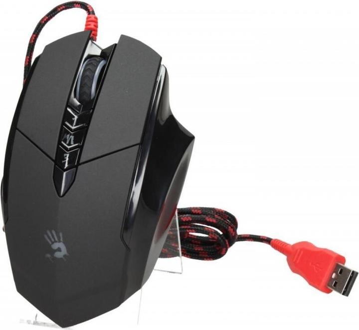 Image du produit A4Tech Bloody V7m Maus (Filaire)