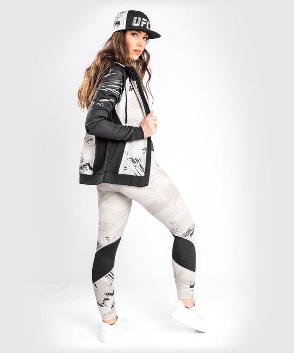 Immagine prodotto UFC | Venum Authentic Fight Week 2.0 Zip Hoodie - For Women (M)