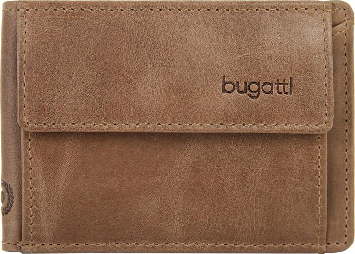 Bugatti Mini Geldbörse VOLO