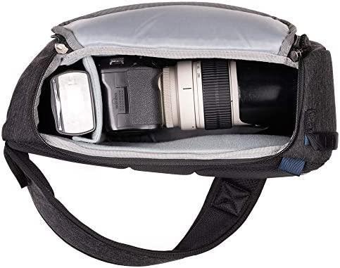 Immagine prodotto Think Tank Acquista ThinkTank ThinkTank Urban Access Sling 10 (Borsa a tracolla per fotocamera)