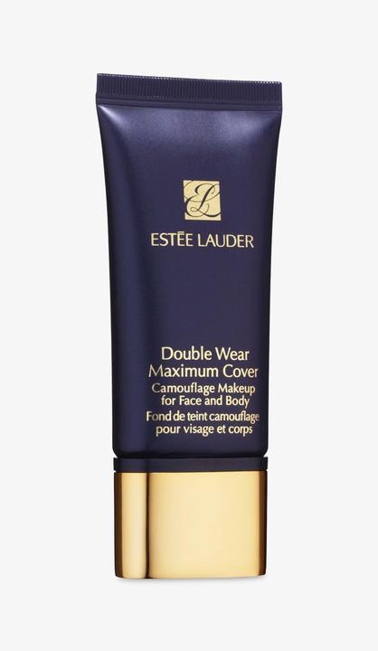 Immagine prodotto Estée Lauder Trucco Double Wear Maximum Cover Camouflage per viso e corpo SPF 15 (N. 1N1 Avorio Nudo)