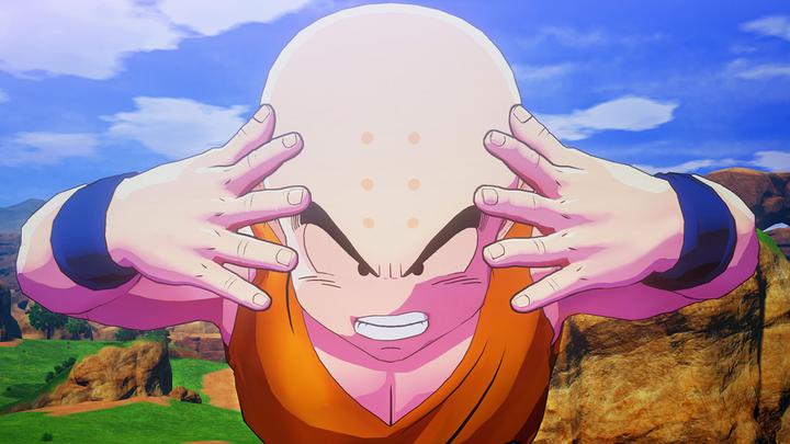 Produktbild Bandai Namco Dragonball Z: Kakarot (PS4, DE)