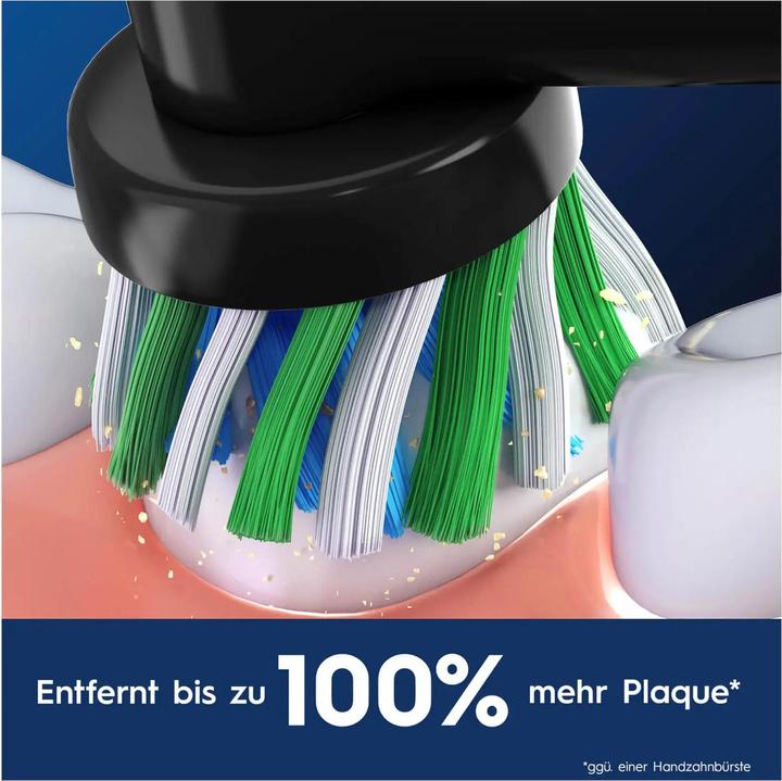 Actual product image Oral-B Per CrossAction (4 x)