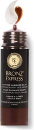 Immagine prodotto Bronz Express Bronz'Express Magic Radiance Drops 30 ml (Siero autoabbronzante, 30 ml)