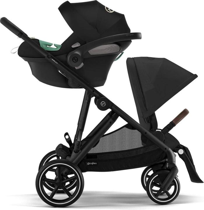 Actual product image Cybex Gazelle S