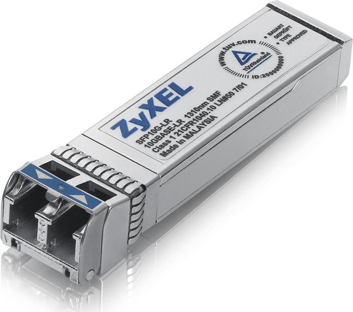 Produktbild Zyxel SFP10G-LR, SFP-Transciever (10G)