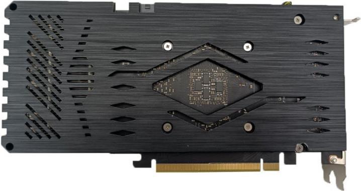Actual product image Biostar Karta graficzna GeForce RTX 3060 Ti 8GB (8 GB)