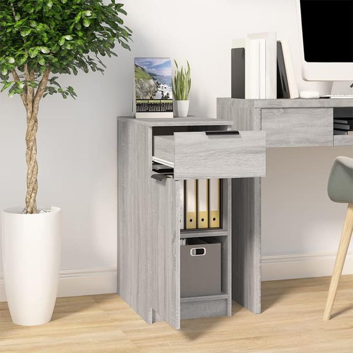 Actual product image VidaXL Gaven (33.5 x 50 x 75 cm)