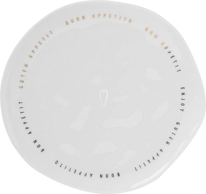 Actual product image MGA Wheels Poesie et Table Medium Gourmet Plate