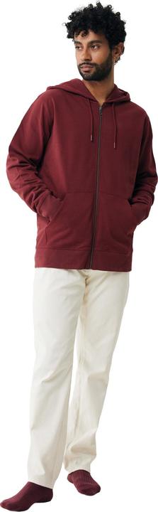 Produktbild Universal Textiles Abisko Hoodie mit durchgehendem Reissverschluss (3XL)