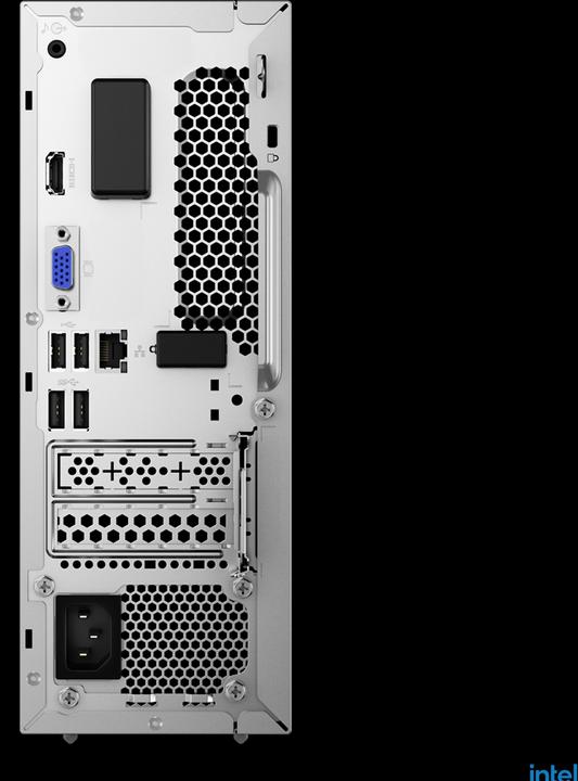 Produktbild Lenovo IdeaCentre 3 (Intel Core i5-12400, 16 GB, 512 GB)