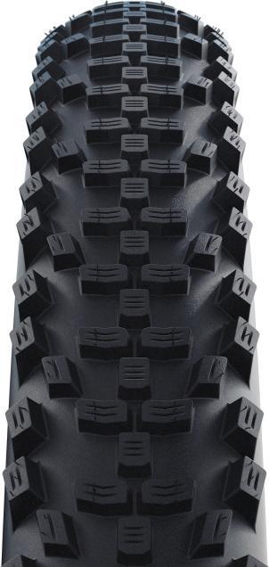 Actual product image Schwalbe Smart Sam HS624 (27.5 x 2.10, 54-584)
