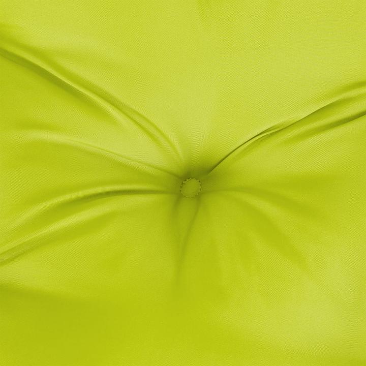 Immagine prodotto VidaXL Set da salotto da giardino da 10 pezzi con cuscini (40 x 40 x 7 cm)