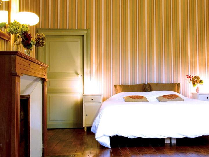 Actual product image Smartbox 2 nights in a French castle for newlyweds (2 pers.)