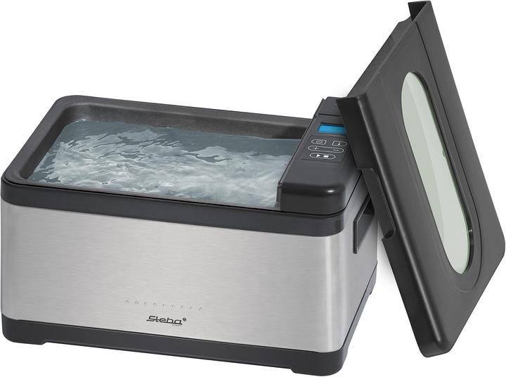 Produktbild Steba Sv 2