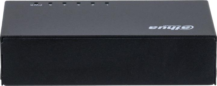 Image du produit Dahua PFS3005-5ET-V2 (5 Ports)