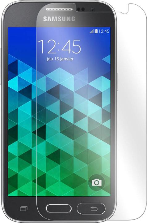 Immagine prodotto Avizar Pellicola cristallina, protezione del display in vetro (2 Pezzo/i, Samsung Galaxy Core Prime VE)