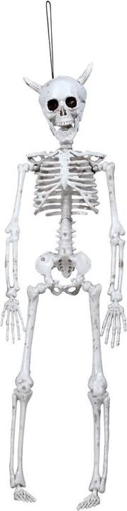 Actual product image Fiesta Lean devil hanging figure 40cm
