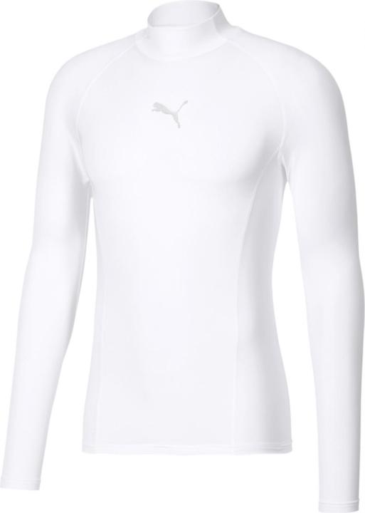 Produktbild Puma LIGA Baselayer Tee LS Warm-655922 (3XL)