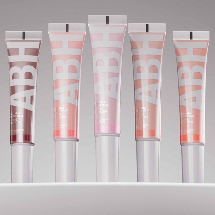 Produktbild Anastasia Beverly Hills Blurring Serum Blush (Peach)
