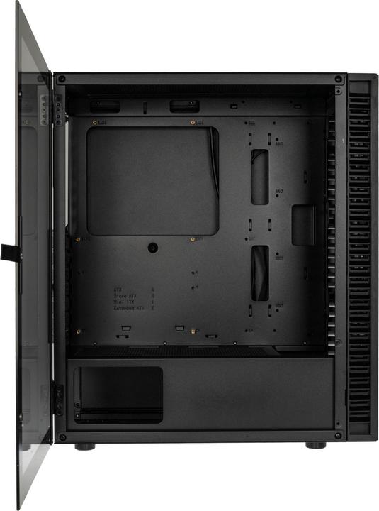 Immagine prodotto Kolink Observatory HF Mesh Core (mATX, Mini-ITX, ATX)