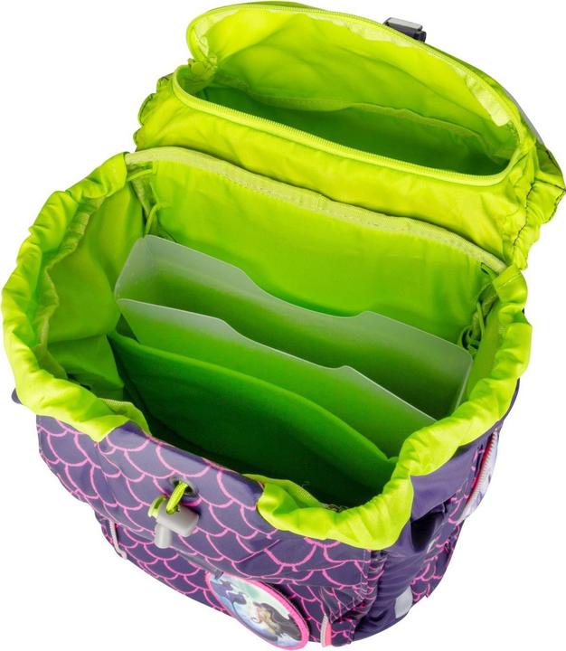 Produktbild Ergobag Pack Schulranzen-Set (24 l)